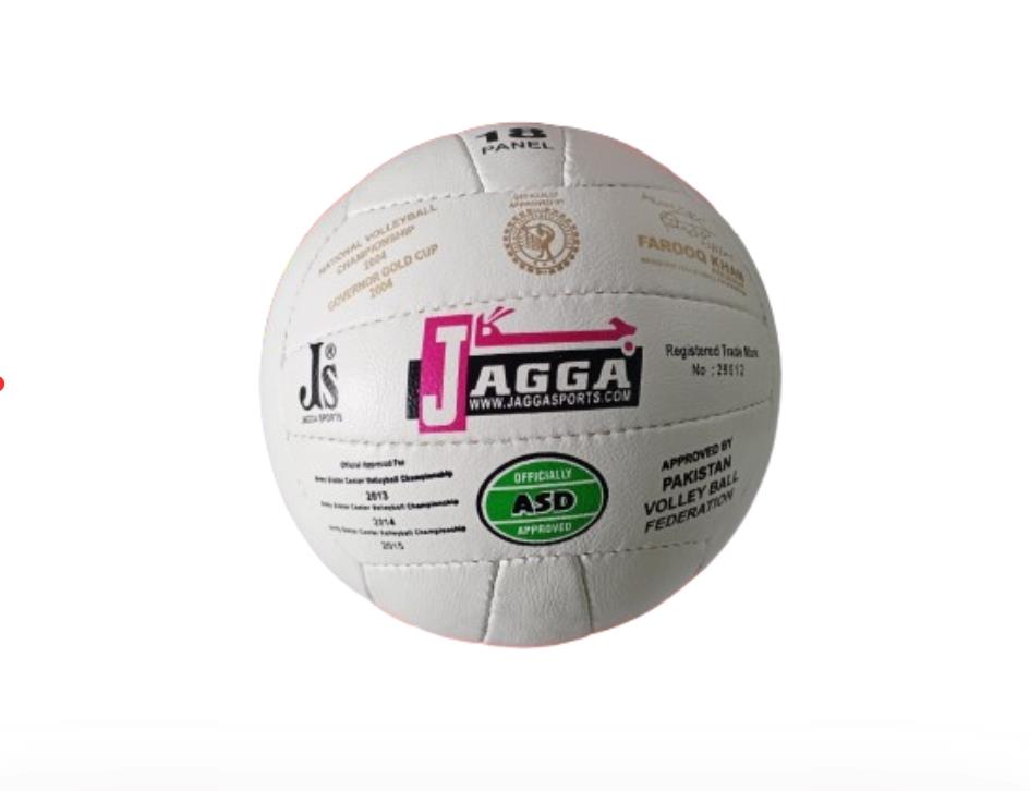 Jagga Voley Ball