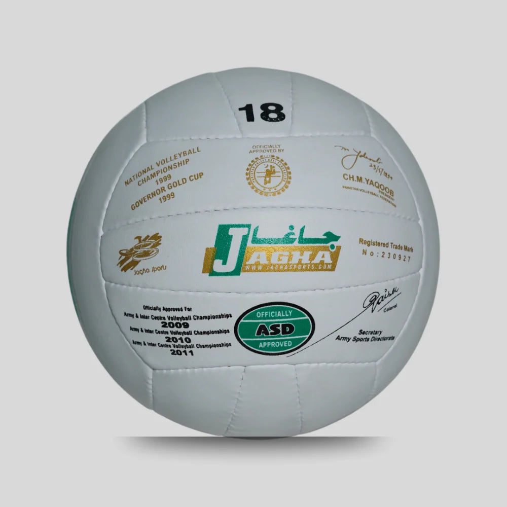 Jagga Voley Ball