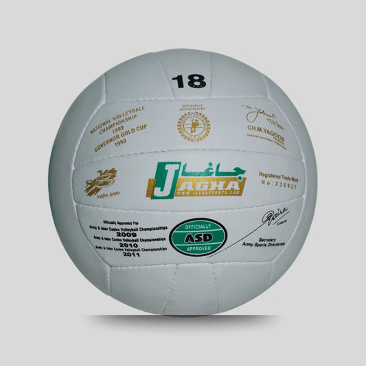 Jagga Voley Ball
