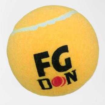 FG Don Tennis Cricket Ball