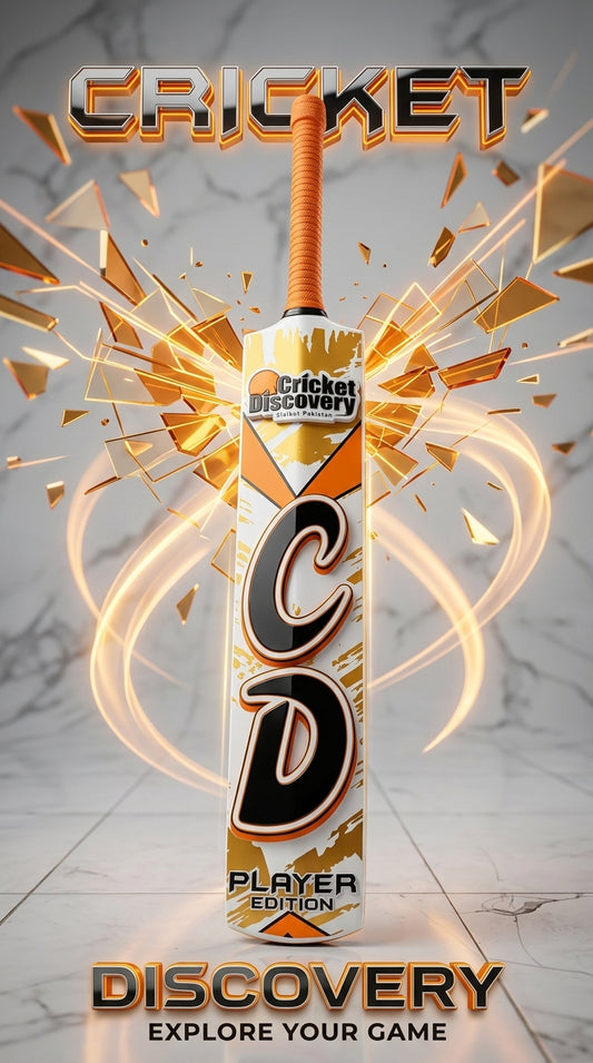 CD Tape Ball Bat