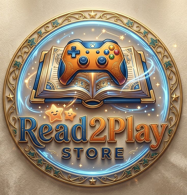 Read2Play