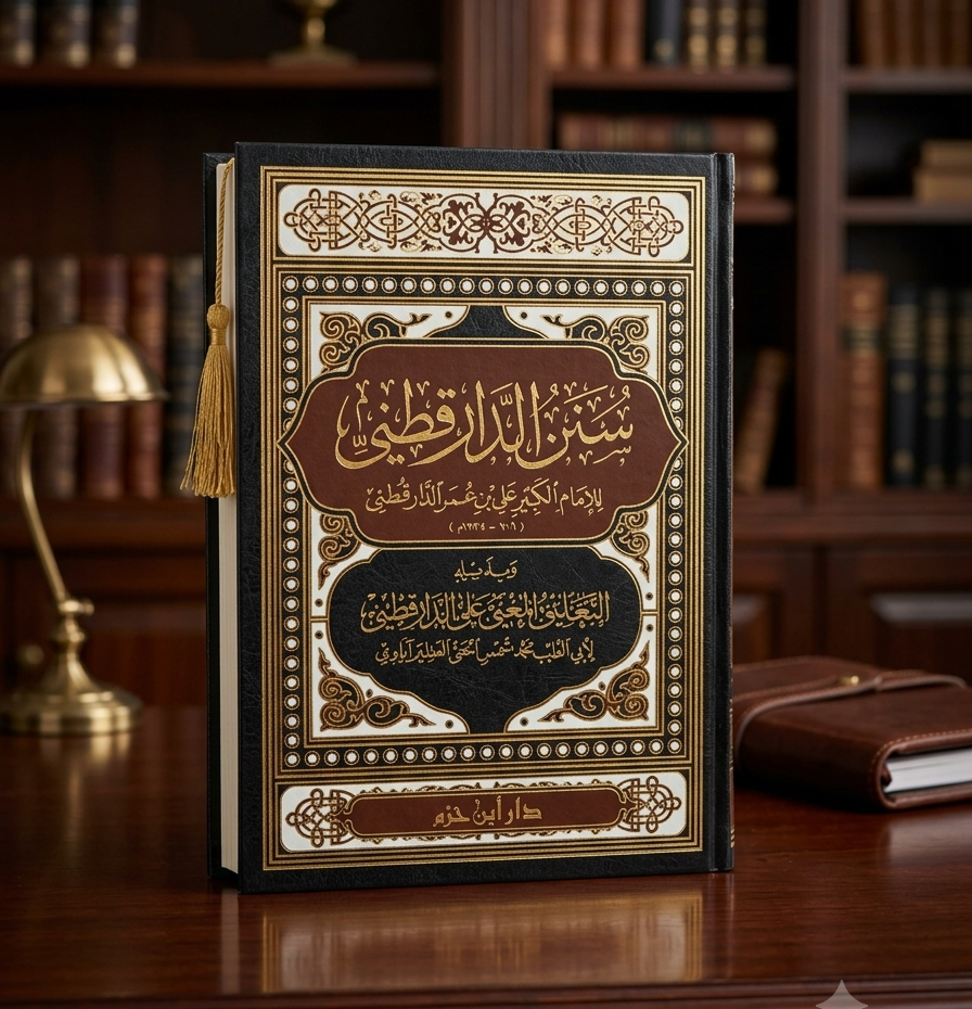 Sunan Al-Daraqutni