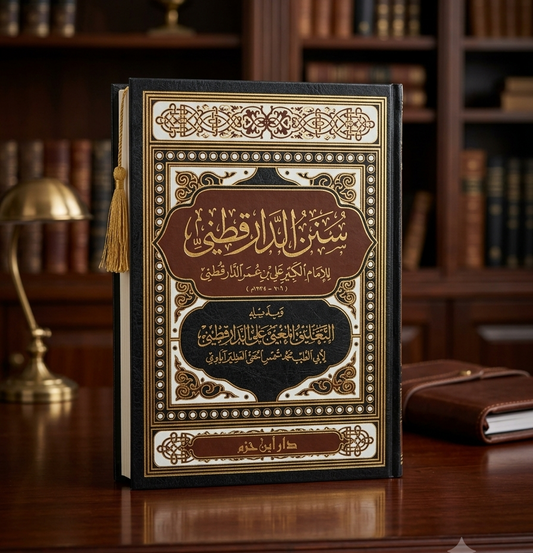 Sunan Al-Daraqutni