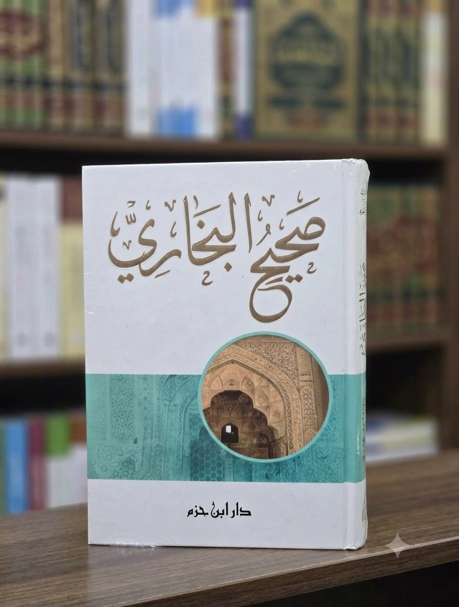 Sahih Al-Bukhari (صحيح البخاري)