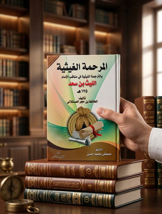 Al-Marhamat-ul-Ghaithiyyah